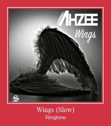 Wings (Slow) রিংটোন বিনামূল্যে ডাউনলোড করুন