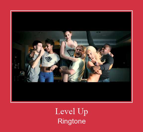 Level Up Nada Dering Unduh gratis