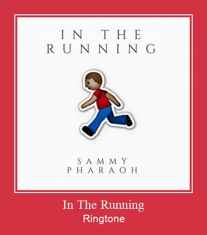 In The Running Zil sesi indir ücretsiz