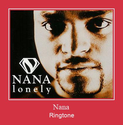 Nana Ringtone Download Free