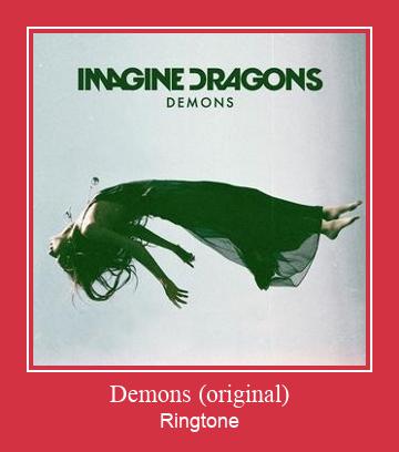 Demons (original) Ringetone Download GRATIS.
