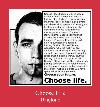Choose Life zvana signāls