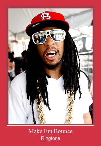 Make Em Bounce Ringtone Download Besplatno