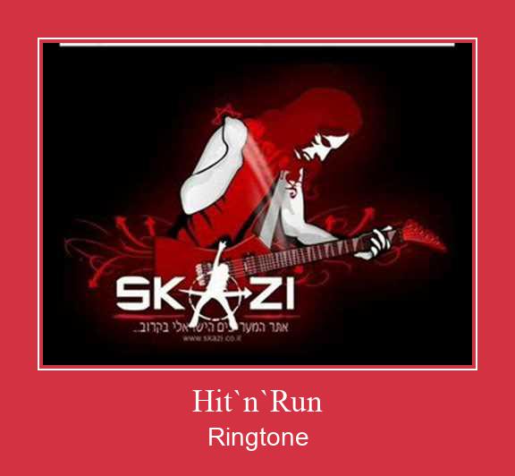 Hit`n`Run Vyzvánění ke stažení zdarma