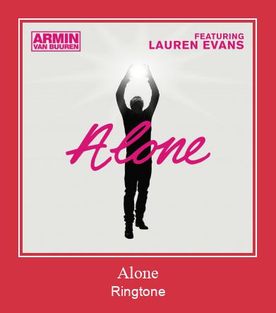 Alone Ringtone Ladda ner gratis