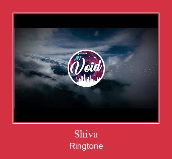 Shiva Ringtone Download Proste.