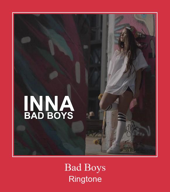 Bad Boys Vyzvánění ke stažení zdarma