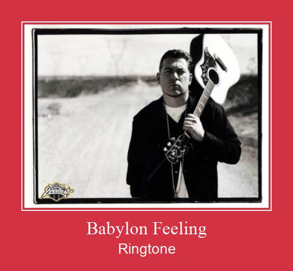 Babylon Feeling 着信音を無料でダウンロード