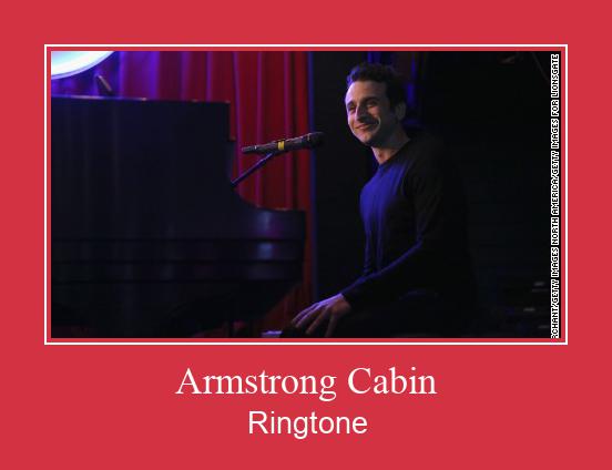 Armstrong Cabin Vyzvánění ke stažení zdarma
