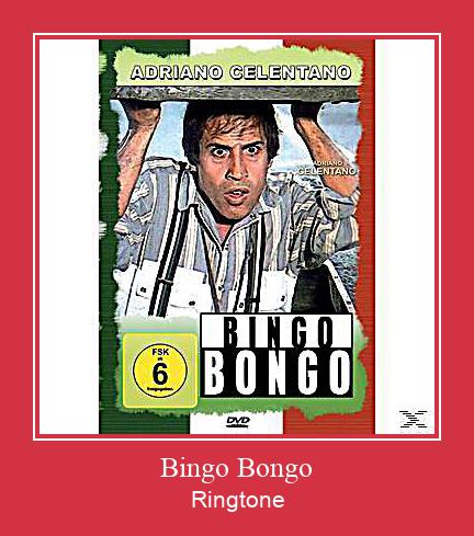 Bingo Bongo ดาวน์โหลดริงโทนฟรี