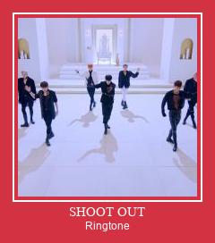 SHOOT OUT Nhạc chuông tải miễn phí