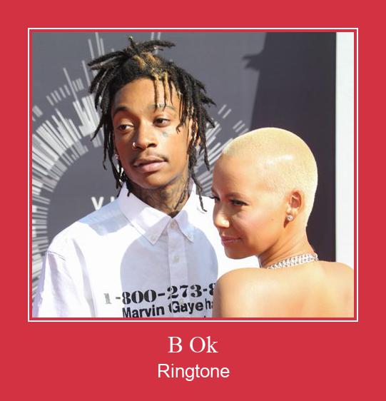 B Ok Ringtone Download Proste.