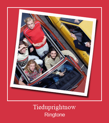 Tieduprightnow Ringtone Download Free