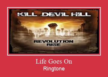Life Goes On Ringtone Last ned gratis