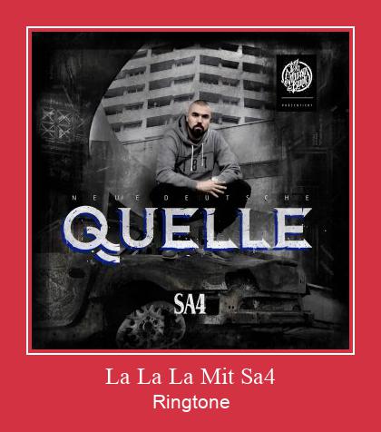 La La La Mit Sa4 Nada Dering Unduh gratis
