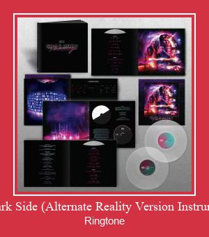 The Dark Side (Alternate Reality Version Instrumental) Klingelton kostenlos downloaden.