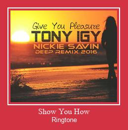 Show You How Ringtone Download Proste.