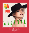 La Isla Bonita 着信音