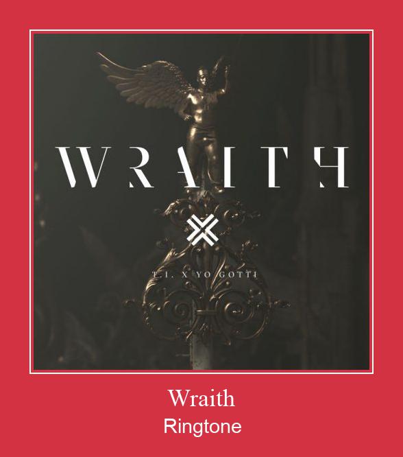 Wraith Ringtone Download pulsuz
