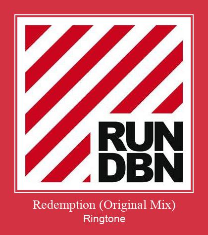 Redemption (Original Mix) ರಿಂಗ್ಟೋನ್ ಡೌನ್ಲೋಡ್ ಉಚಿತ