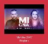 Mi Gna 2017 csengőhang