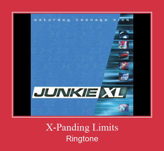 X-Panding Limits Ringtone Download Proste.