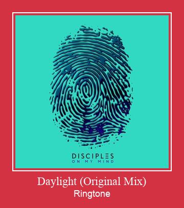 Daylight (Original Mix) రింగ్టోన్ ఉచితంగా డౌన్లోడ్ చేసుకోండి
