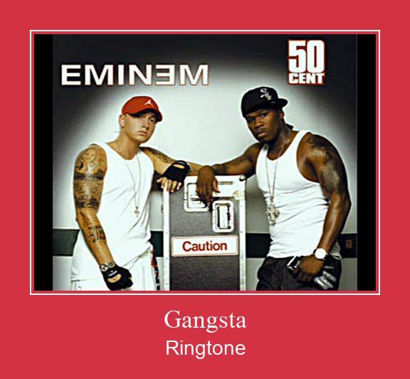 Gangsta Ringtone Download Besplatno