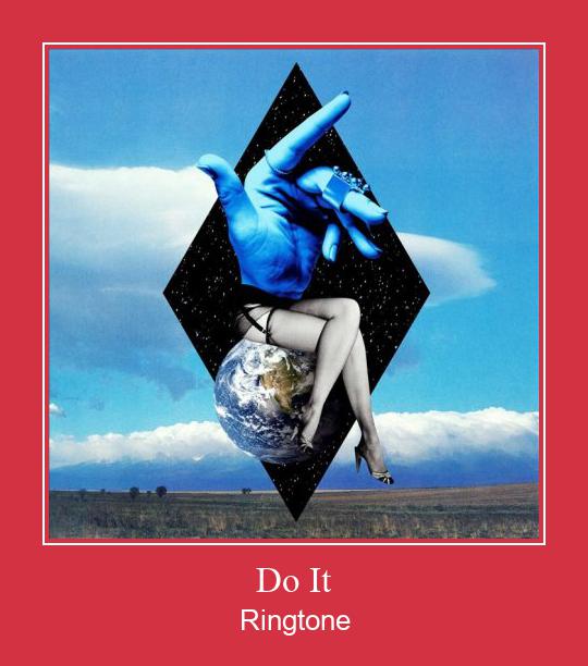 Do It Csengőhang letöltés ingyenes