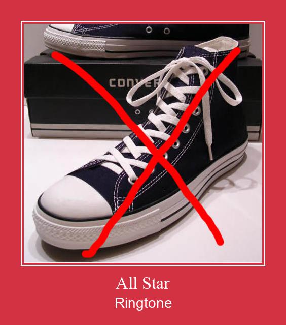 All Star ரிங்டோன் பதிவிறக்க இலவச