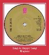 Sing A Happy Song tono de llamada