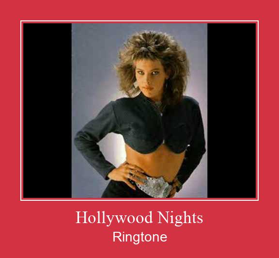 Hollywood Nights Ringtone atsisiųsti nemokamai