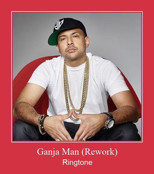 Ganja Man (Rework) Zvonenie Download Free