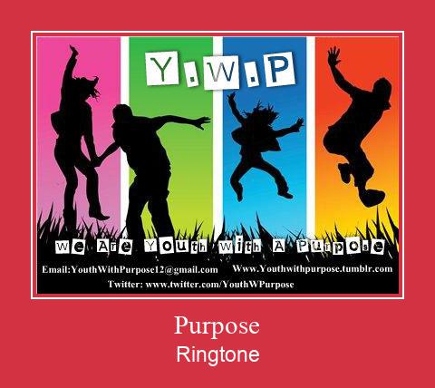 Purpose Nada Dering Unduh gratis