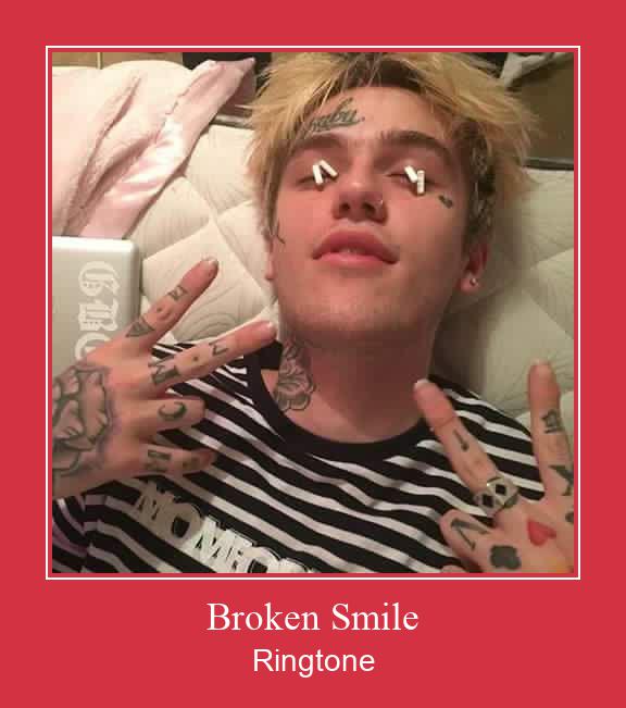Broken Smile Ringtone allalaadimine tasuta