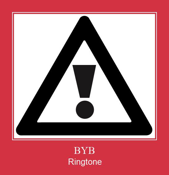 BYB Ringtone Завантажити безкоштовно