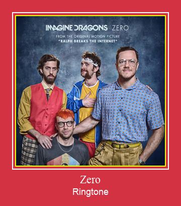 Zero ರಿಂಗ್ಟೋನ್ ಡೌನ್ಲೋಡ್ ಉಚಿತ