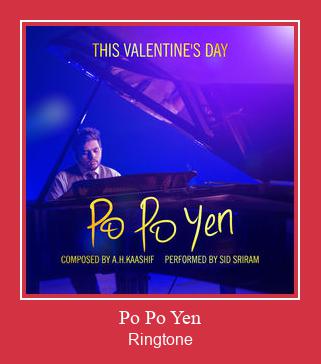 Po Po Yen Ringetone Download GRATIS.