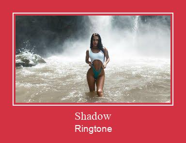 Shadow Ringtone atsisiųsti nemokamai