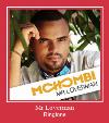 Mr Loverman zil