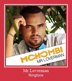 Mr Loverman Ringtone Download Proste.