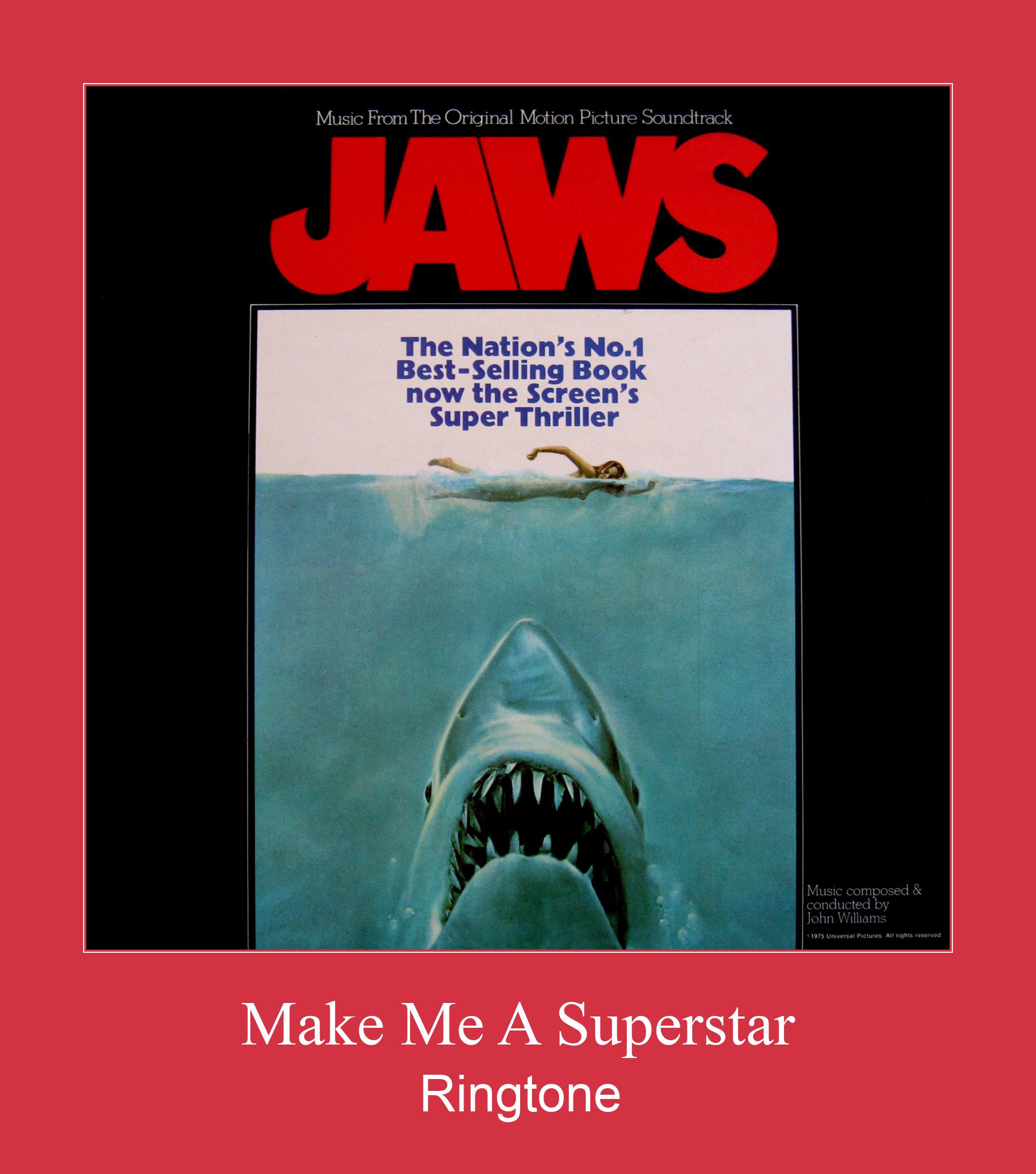 Make Me A Superstar Suoneria Download gratuito.