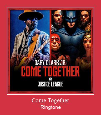 Come Together Ringtone Lataa ilmaiseksi
