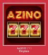 AZINO 777 zil