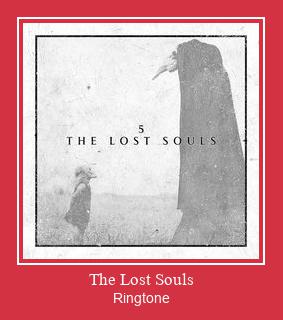 The Lost Souls Nada Dering Unduh gratis