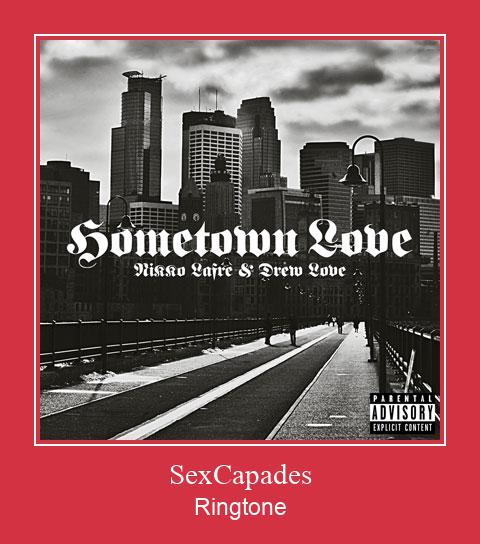 SexCapades Ringtone Download Free