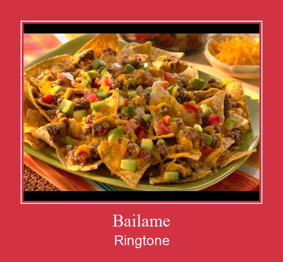 Bailame Ringtone Download Free