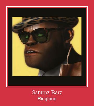 Saturnz Barz  ரிங்டோன் பதிவிறக்க இலவச
