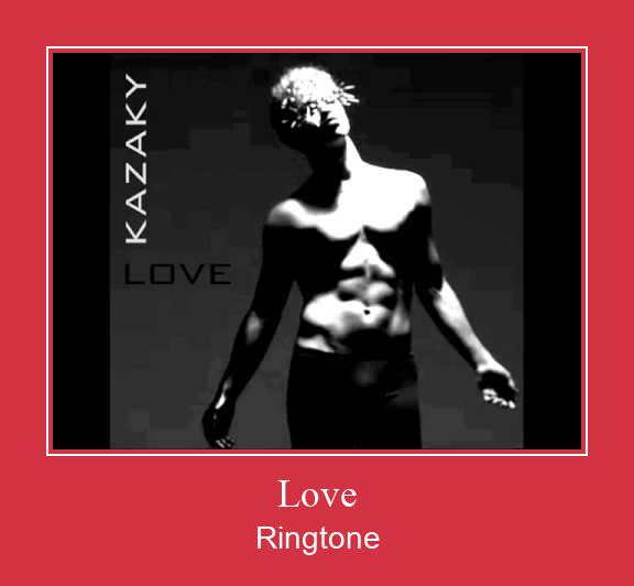 Love Ringtone Download pulsuz