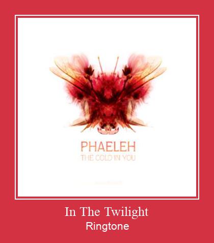 In The Twilight Nada Dering Unduh gratis